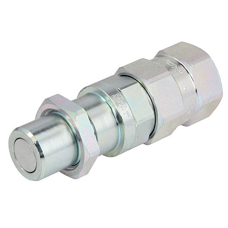 Cupla rapida Cuplaj hidraulic FASTER KIT2FNP38-12GM