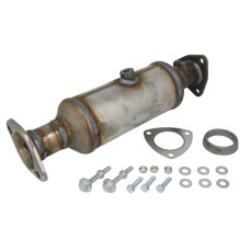 Catalizator EURO 3 HONDA HR-V 1.6 03.99- BM CATALYSTS BM91011H