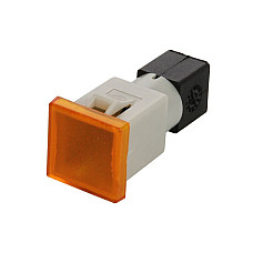 Lumina control Comutator 12V 24V JCB 1019673COBO
