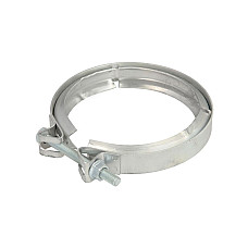 Colier, sistem de esapament Clema de esapament VOLVO CLAMP VO836OC