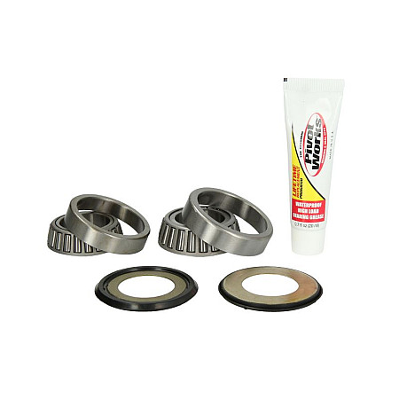 Rulment cap de sasiu Frame head bearings set HONDA CR 125/250 1995-1997 PIVOT WORKS PWSSK-H03-021