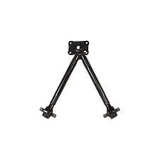 Brat, suspensie roata Tija de control Spate L-671mm seargent VOLVO FH FH12 FH16 FM12 FM7 FM9 08.93- C.E.I 225162