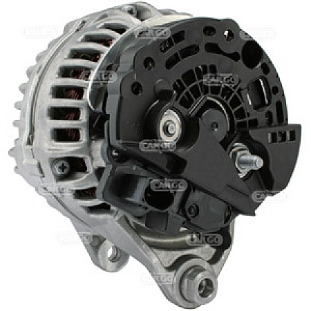 Alternator 14V 120A  AUDI A4 B5 A4 B6 A4 B7 A6 C5 A6 C6 A8 D3 ALLROAD C5 VW PASSAT B5 PASSAT B5.5 2.4-3.0D 08.96-03.11 HC-CARGO CAR113751