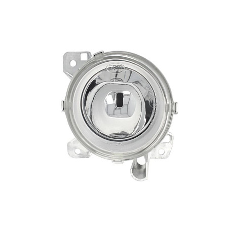 Farul universal Dreapta H1 in bara de protectie partea interioara pe distanta lunga SCANIA PGRT 01.03- GIANT 131-SC01220AR