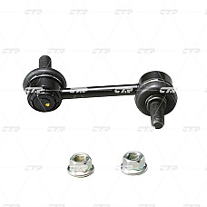 Brat/bieleta suspensie, stabilizator Stabilizer link rear L/R 994mm HYUNDAI IX55 SANTA FE II KIA BORREGO SORENTO II 2.0D-3.8 03.06- CTR CTRCL0278