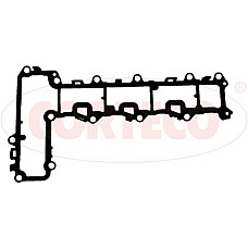 Garnitura, capac supape Rocker cover gasket DS DS 4 DS 5 DS 7 CITROEN C4 GRAND PICASSO II C4 II C4 PICASSO II C4 SPACETOURER C5 AIRCROSS C5 III DS4 DS5 GRAND C4 SPACETOURER JUMPER JUMPY 2.0D 04.09- CORTECO CO49379246