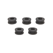 Elemente de asamblare moto Pinul de tapiterie HONDA CBR CRF FSC GL RVF XL XR 1972-2018 ROMIX ROM C70450
