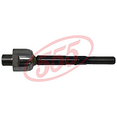 Articulatie axiala, cap de bara Tija de fixare fara capat Dreapta/Stanga HONDA CIVIC IX 1.8 02.12- 555 SR-H570