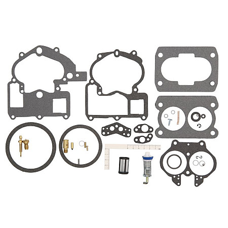Kit reparatie carburator MERCRUISER Mercarb 2V V-6/V-8 305 350 Cid 1996-up SIERRA INTERNATONAL LLC 18-7098-1