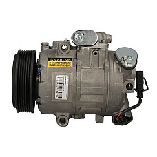 Compresor, climatizare compresor de aer CERERE 6SEU14C vedea IC_Katalog saucat.AIRSTAL Index 213 349 001 AIRSTAL 10-0623