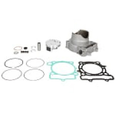 Cilindru motor Cilindru assy 249 4T with gaskets with piston  KAWASAKI KX 250 2006-2008 CYLINDER WORKS 30001-K02