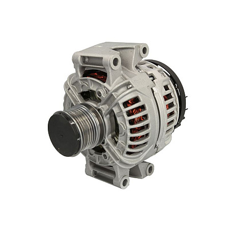 Alternator 14V 150A  MERCEDES E T-MODEL S211 E W211 SPRINTER 35-T B906 SPRINTER 3-T B906 SPRINTER 5-T B906 1.8/1.8CNG/1.8LPG 11.02- HC-CARGO CAR116463
