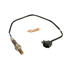 Sonda lambda numar fire 4 640mm MAZDA 323 C V 323 F V 323 F VI 323 P V 323 S V 323 S VI MX-3 1.5/1.6 05.91-01.01 DENSO DOX-1356