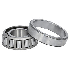 Lagar 35x80x22 75 rulment conic 30307 / AMB / TIMKEN 30307 /TIMKEN/