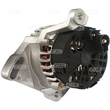 Alternator 14V 75A  CITROEN JUMPY I FIAT DOBLO DOBLO/MINIVAN PALIO PANDA PUNTO PUNTO/HATCHBACK SEICENTO / 600 SIENA STRADA FORD SIERRA LANCIA Y PEUGEOT EXPERT 1.1-1.9D 08.82- HC-CARGO CAR111411