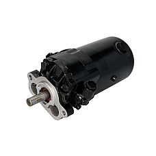 Pompa hidraulica cutie de viteze Hydraulic toothed pump one 6cm/rev HATTAT 1P1.117S.A/416