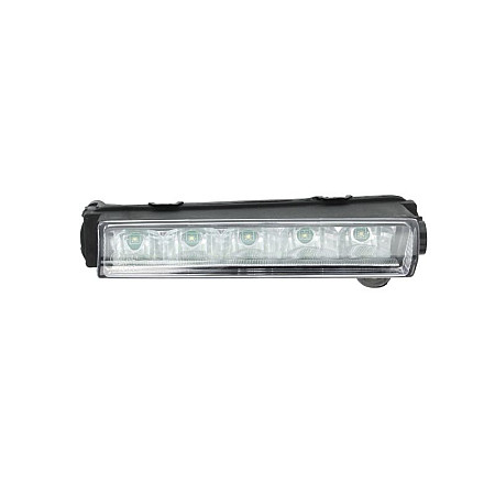 Far Lumini de zi Dreapta LED TRUCKLIGHT MERCEDES ACTROS MP4 / MP5 07.11- TRUCKLIGHT FL-ME006R