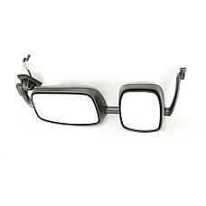 Oglinda exterioara Oglinda laterala Stanga electric DAF XF 105 10.05- RYWAL JM3526EH4L