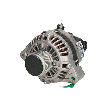 Alternator 12V 110A HYUNDAI TERRACAN KIA CARNIVAL II 2.9D 10.01-12.06 STARDAX STX100060R