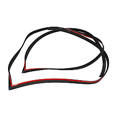 Garnitura, parbriz Weatherstrip front SUBARU FORESTER SJ 03.13-06.19 SAINT-GOBAIN SEKURIT SG7202551820