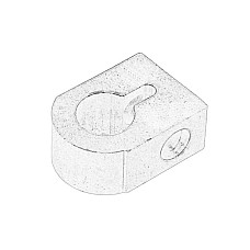 Culbutor, tren supape Rocker arm support PERKINS 1004.4 1004.40 1004.40S 1004.40T 1004.40TA 1004.42 1004.4T 1006.6 1006.60 1006.60T 1006.60TA 1006.60TW 1006.6T 1006E-6TW 1106C-E60TA A4.212 A4.236 A4. PERKINS 3818X901