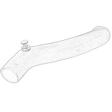 Conector furtun de combustibil RVI RVI cablu MASCOTT OE RVI RVI5010537112