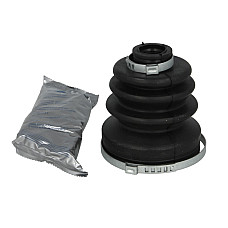 Ansamblu burduf, articulatie planetara Burduf cauciuc cap planetara exterior fi: 23/75 lungime94 set MAZDA MX-5 II SUZUKI GRAND VITARA I VITARA 1.6-2.5 07.90-10.05 SPIDAN 0.022721