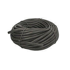 Conducte de protecie Electrical conduit diameter 13mm crosscut 50m INGREMIO LPG WKT-C 13X18/50M