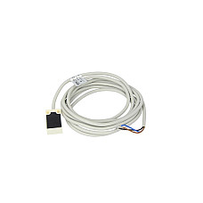 Piese si accesorii pentru elevatoare EVERT Wylacznik zblizeniowy bialy krancowy Y18-Z-PK4 do modelu EE-6501 V2 EVERT EVERTZL320306010