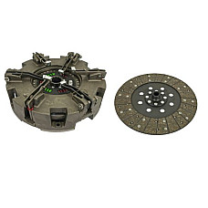 Set ambreiaj Clutch kit 310mm FARMTRAC 675 675 DT 685 DT 75 KAWE 8459101 KW