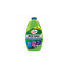 ampon auto Car shampoo TURTLE WAX M.A.X.-Power Car Wash 142 l for paint for rims TURTLE WAX TTW 70-220