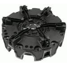 Placa presiune ambreiaj Disc ambreiaj 310mm  RENAULT 700 800 CERES XX-12 XX-14 XX-32 XX-34 4.248-F4L913 SACHS 1888 868 010