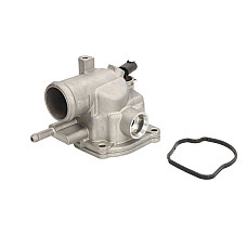 Termostat,lichid racire Termostat sistem racire 87C in carcasa MERCEDES E VF210 E W210 E T-MODEL S210 S W220 2.1D-3.2D 06.98-03.03 VERNET TH6846.87J