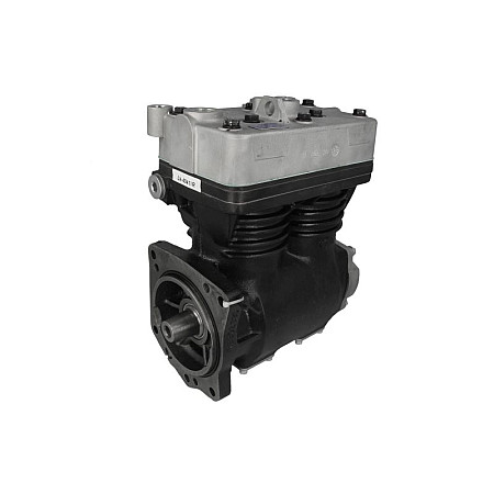 Compresor, instalatie aer comprimat Compresor capacitate 608cm numar de cilindrii: 2 tip de racire: racire cu lichid fara scripete de actionare remanufacturate SCANIA 4 R MOTO REMO LK-4941/R