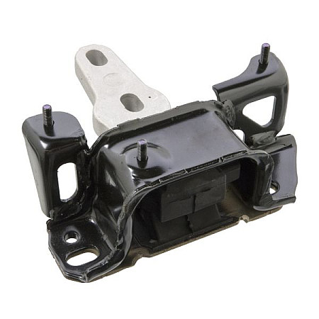 Suport, transmisie automata Transmission mount rear R FORD B-MAX ECOSPORT FIESTA VI FIESTA VII 1.0-1.6D 06.08- FEBI BILSTEIN 104689