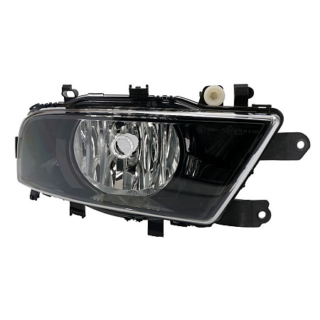 Proiector ceata Lampa de ceata Dreapta H8 SKODA SUPERB II 06.13-05.15 ZKW 769.01.000.91