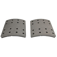 Set garnituri de frictiune, frana tambur Ferodou sabot frana 420x200. de baza DAF 65 65 CF 75 75 CF 85 85 CF 95 95 XF CF 65 F 2300 F 2700 F 2900 SR TEXTAR 19063 2070 0 5 T088