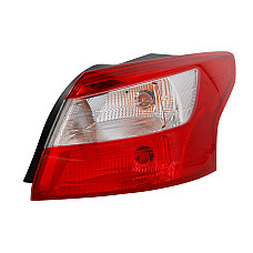 Stop spate Lampa spate Dreapta extern  FORD FOCUS III FORD USA FOCUS 07.10-02.20 VISTEON 20-210-01118