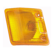 Semnalizator Lampa semnalizare fata Stanga portocaliu VW TRANSPORTER T3 1.6-2.1 05.79-07.92 05.79-07.92 DEPO 441-1502L-A