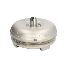 Ansamblu ambreiaj hidraulic Fluid coupling Converter Wandler Converter Wandler factory remanufactured ZF 5 HP 24 5 HP 24 LAENGS ZF 4168 026 386:800