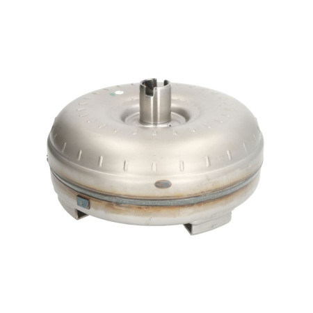 Ansamblu ambreiaj hidraulic Fluid coupling Converter Wandler Converter Wandler factory remanufactured ZF 5 HP 24 5 HP 24 LAENGS ZF 4168 026 386:800