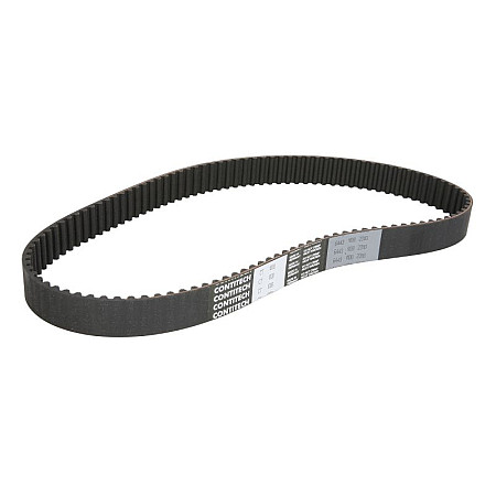 Curea de distributie CHEVROLET AVEO / KALOS MATIZ DAEWOO KALOS MATIZ MITSUBISHI CARISMA COLT V LANCER VII SPACE STAR 1.0-1.6 06.98- CONTITECH CT 1008