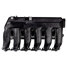Carcasa, galerie admisie Colector de aspiratie BMW 3 E90 3 E91 3 E92 3 E93 5 E60 5 E61 6 E63 6 E64 X3 E83 X5 E53 X5 E70 X6 E71 E72 2.5D/3.0D 09.02-12.13 FEBI BILSTEIN 173365