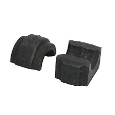 Bucsa, bara stabilizatoare Bucsa de bare stabilizatoare Fata Dreapta/Stanga diametru interior: 25mm doua bucati BMW 1 F20 114 d/114 i/116 d/116 i/118 d/118 i/120 d/120 i/125 d/125 i/218 d/218 i/220 d/225 d/2 SASIC SAS2306255