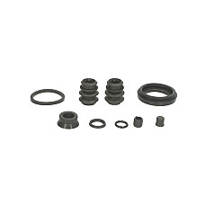 Kit reparare etrier Spate Dreapta/Stanga diametru piston: 34 SUBARU TREZIA TOYOTA IQ URBAN CRUISER VERSO S YARIS ASTON MARTIN CYGNET 1.0-1.8 08.05- AUTOFREN SEINSA D4-2239