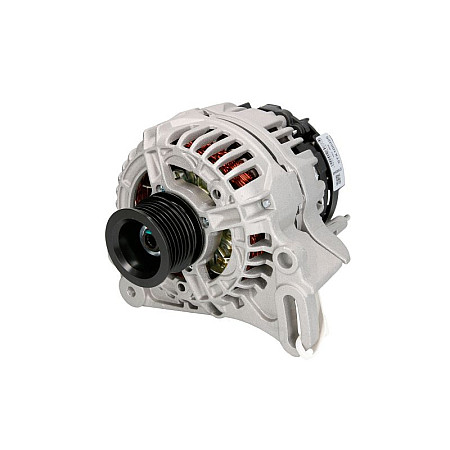 Alternator SKODA FABIA II (542) STARDAX STX100325