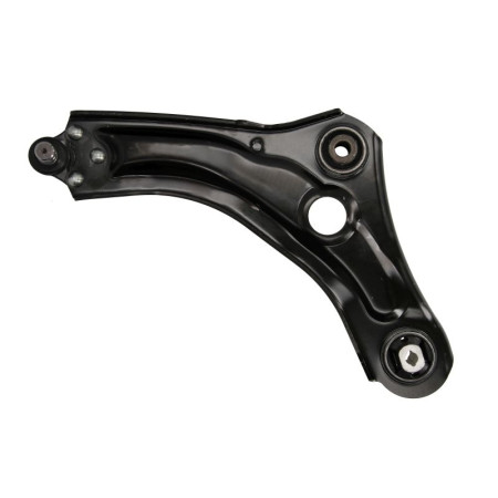 Brat, suspensie roata Bratul axei anterioare a puntii dorite Stanga inferior fata cu articulatie bila RENAULT MEGANE IV 1.2/1.5D/1.6 11.15- SASIC SAS7474048