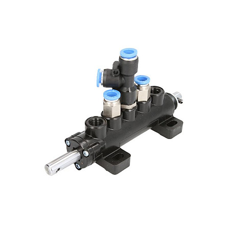 Accesorii si piese pentru dejantoare Air-Operated Valve bead breaker / for tyre changer / pedals model: 885ITA-2 BP870N BP887ITN BP887ITN-2 BP887ITNS BP889NS/390H EVERT CT-D-0010000