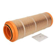 Filtru aer diametru interior 64 MERCEDES A W168 VANEO 414 1.7D 07.98-07.05 HENGST E350L02