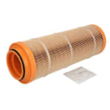 Filtru aer diametru interior 64 MERCEDES A W168 VANEO 414 1.7D 07.98-07.05 HENGST E350L02